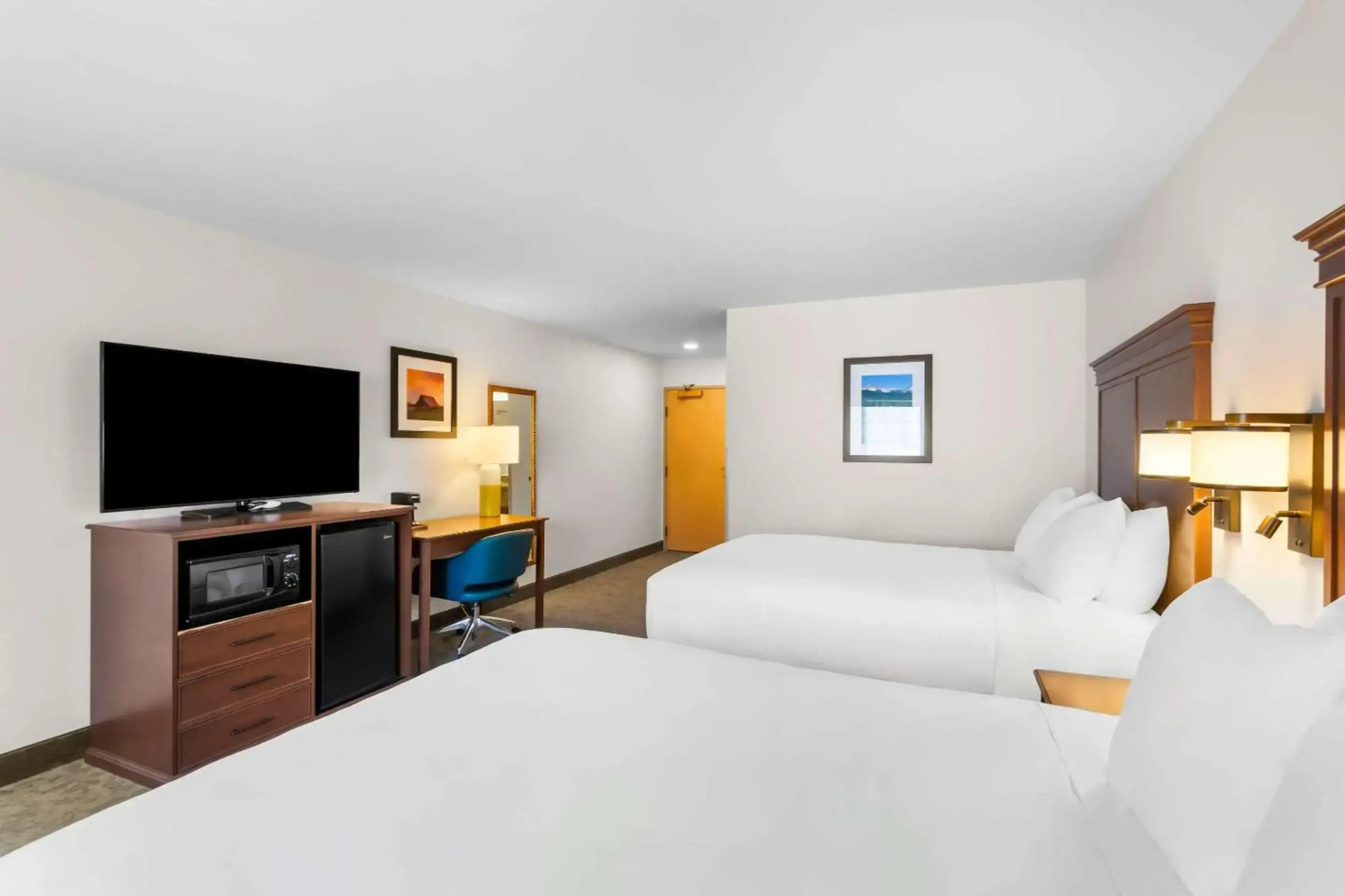 Comfort Inn & Suites Susanville