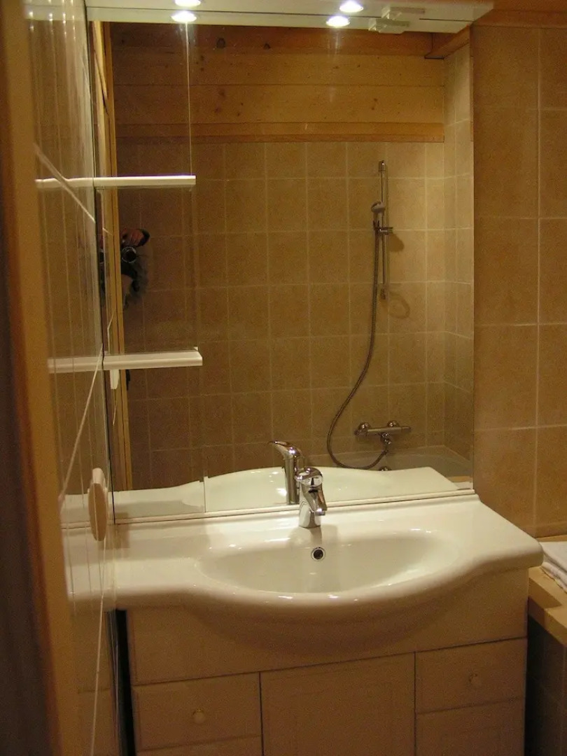 Appartement La Pleureuse