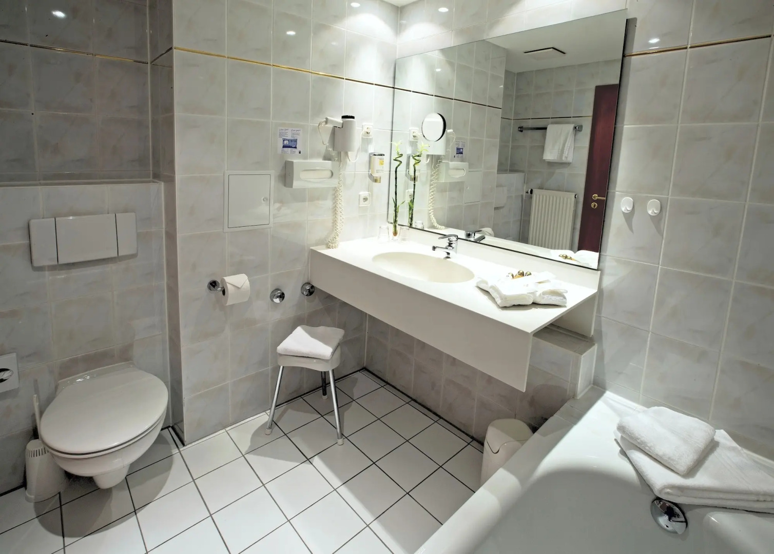 Alpina Lodge Hotel Oberwiesenthal