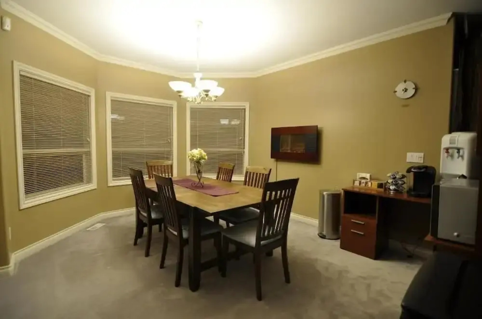 Cornerstone Bed and Breakfast