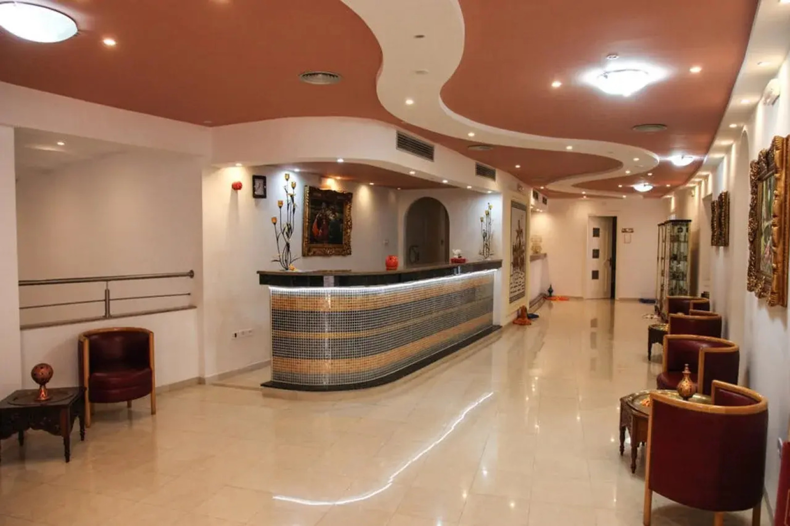 El Hana Hannibal Palace