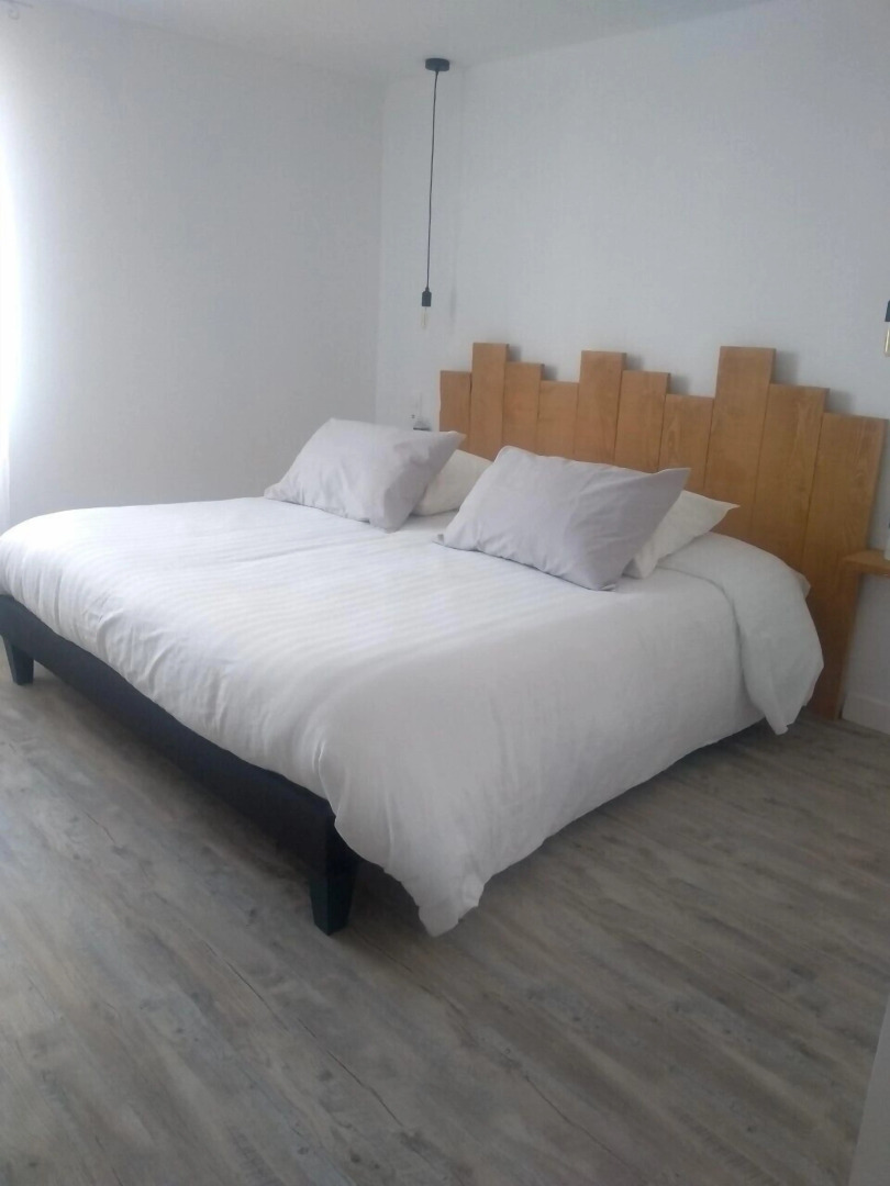 La maison de pescate