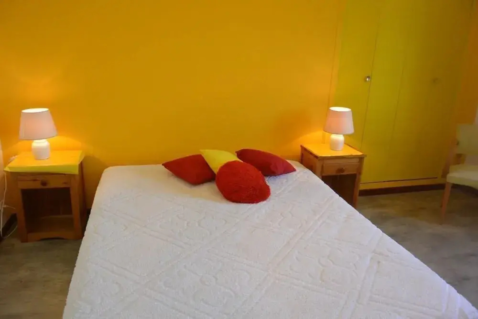 PINARELLO VILLA - PRIVATE POOL Chalet 2