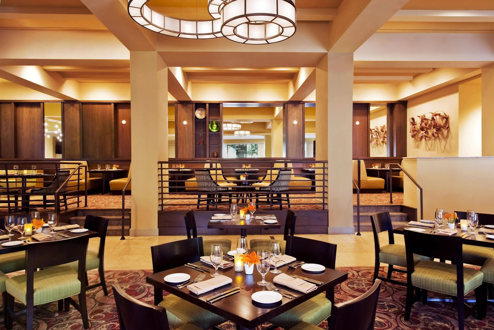 The Westin Hilton Head Island Resort & Spa