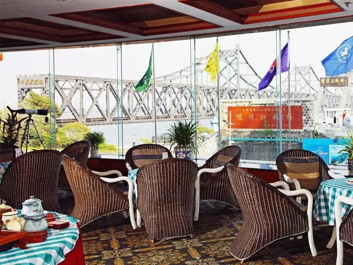 Zhonglian Hotel - Dandong