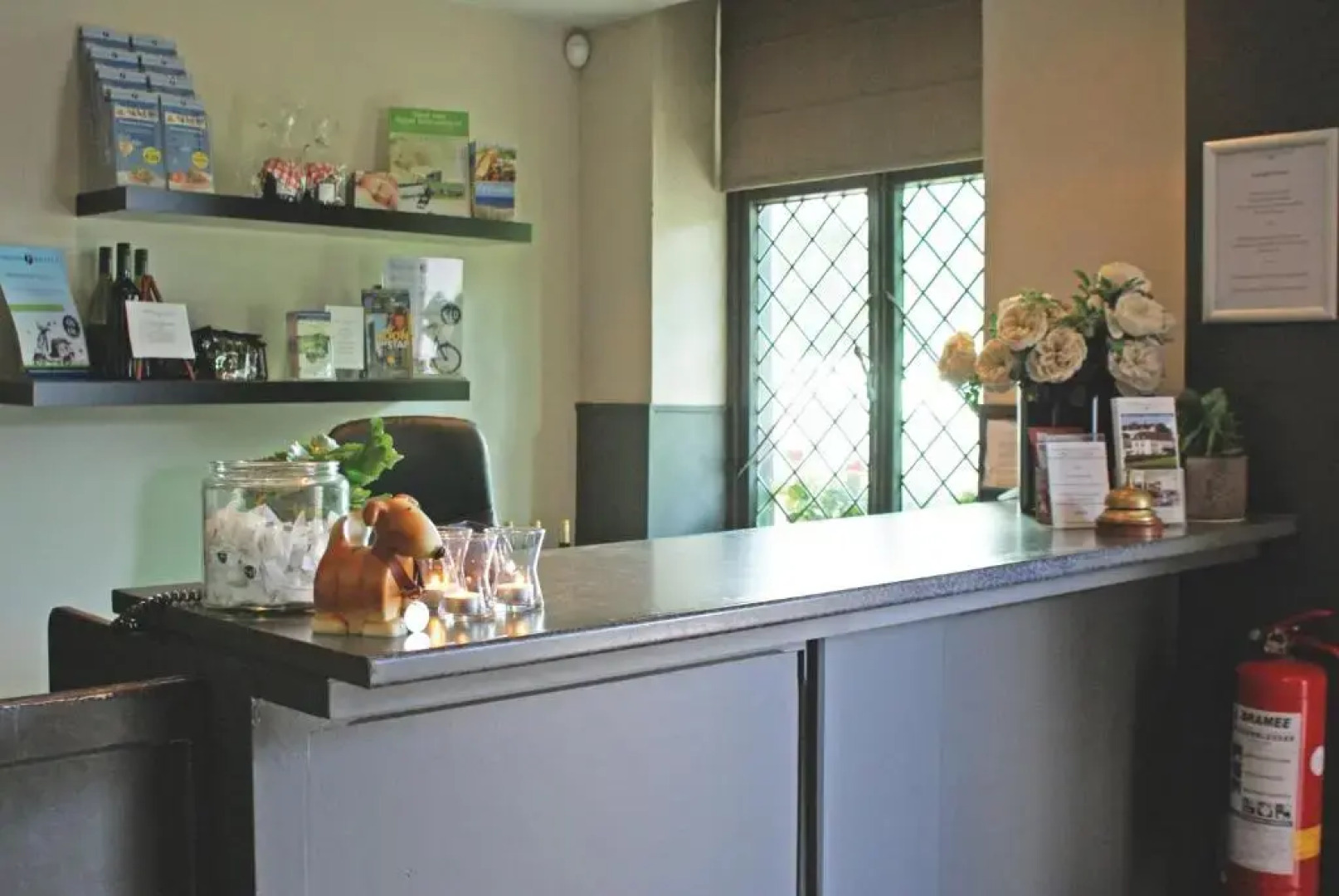 Fletcher Hotel De Geulvallei