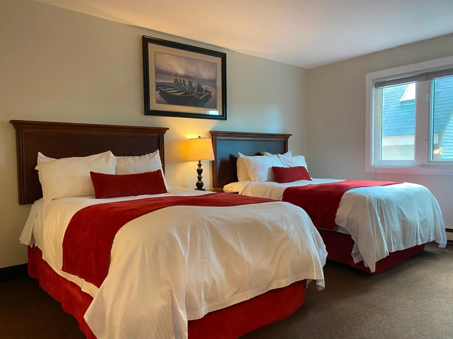 Rocky Crest Golf Resort