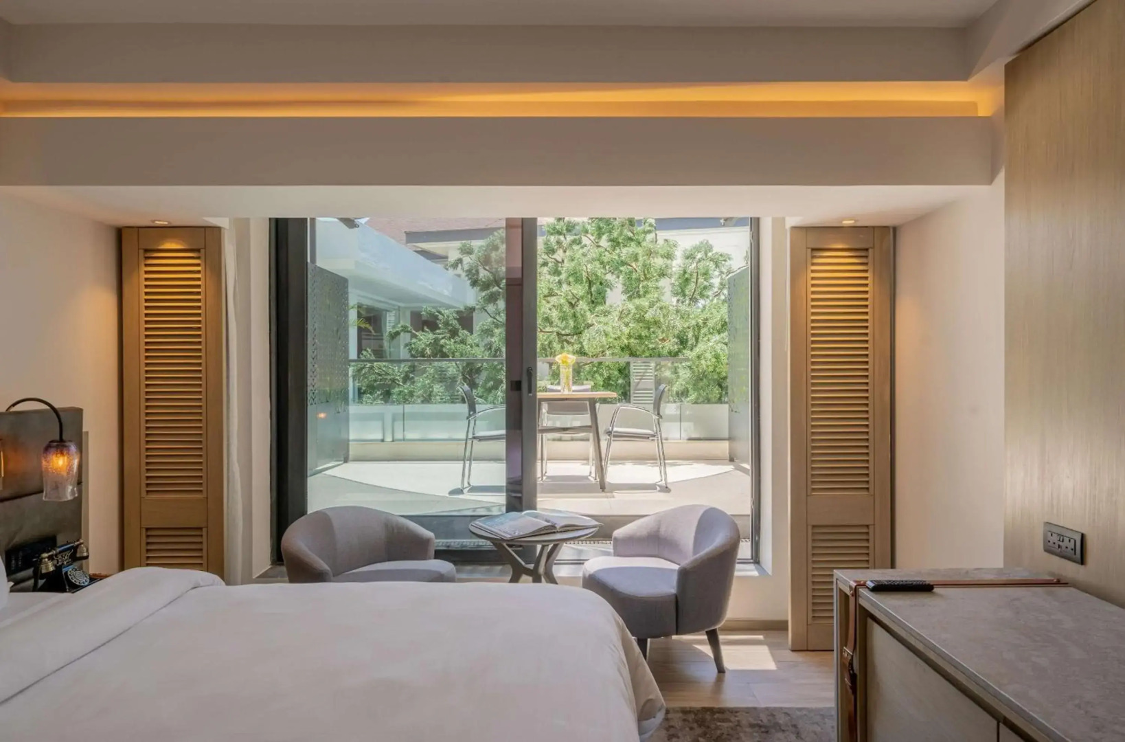 Kwetu Nairobi, Curio Collection By Hilton