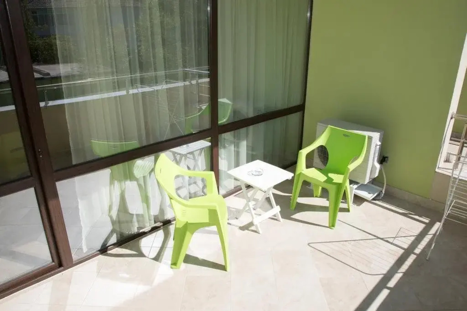 Hotel-Clinic Dr. Gechevi