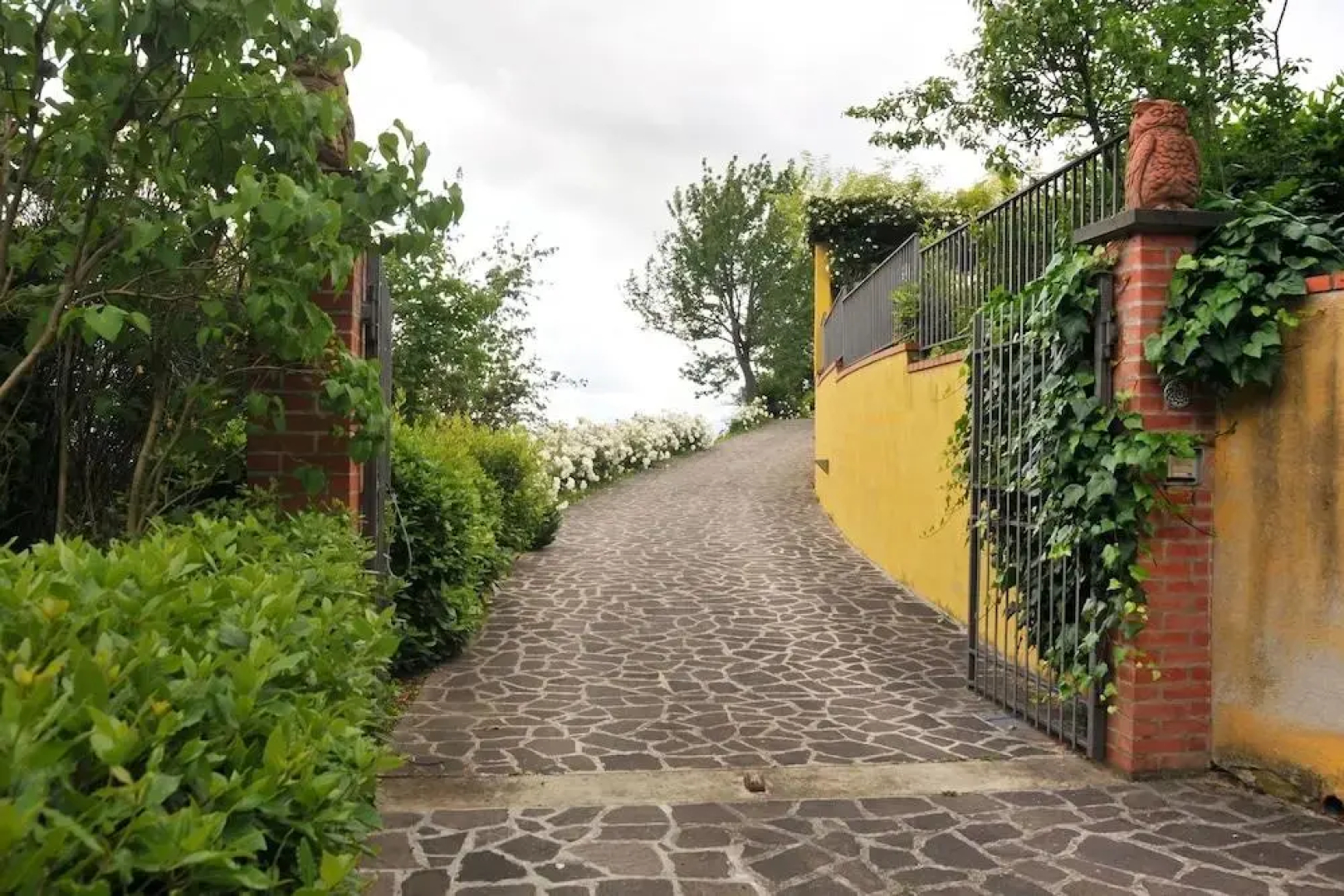 Villette In Mugello
