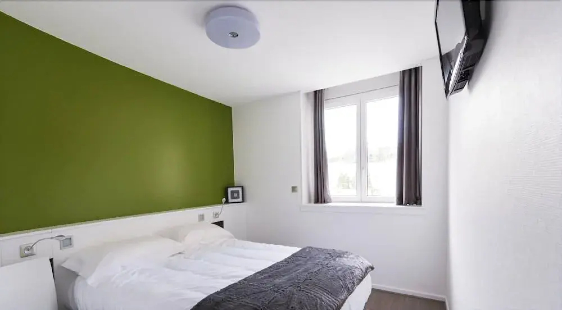 Hôtel Les Poteaux Carrés