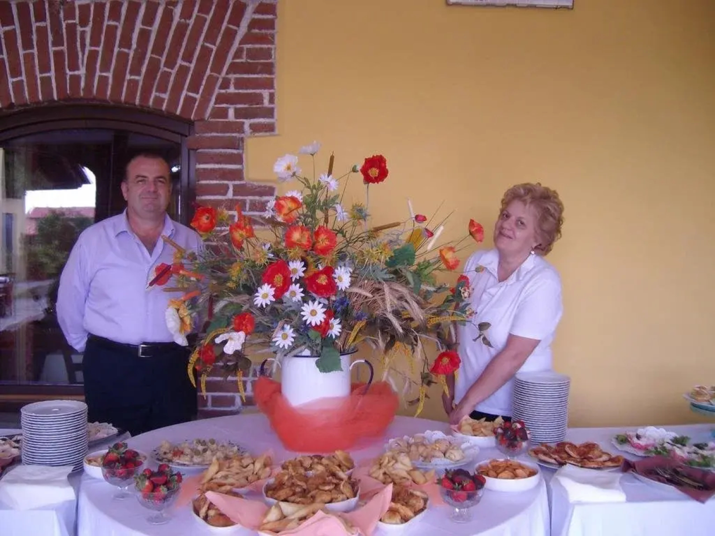 Agriturismo La Desiderata