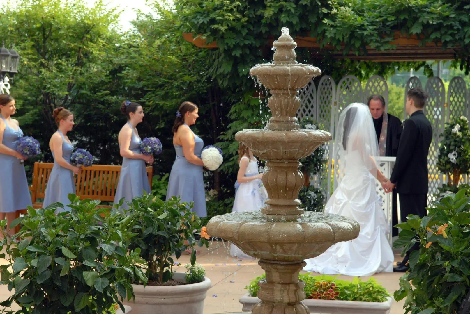 Hilton Garden Inn Fairfax