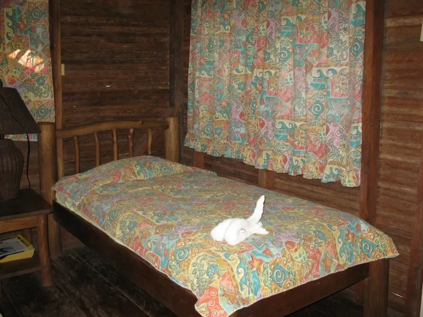 Hotel Salvador Gaviota