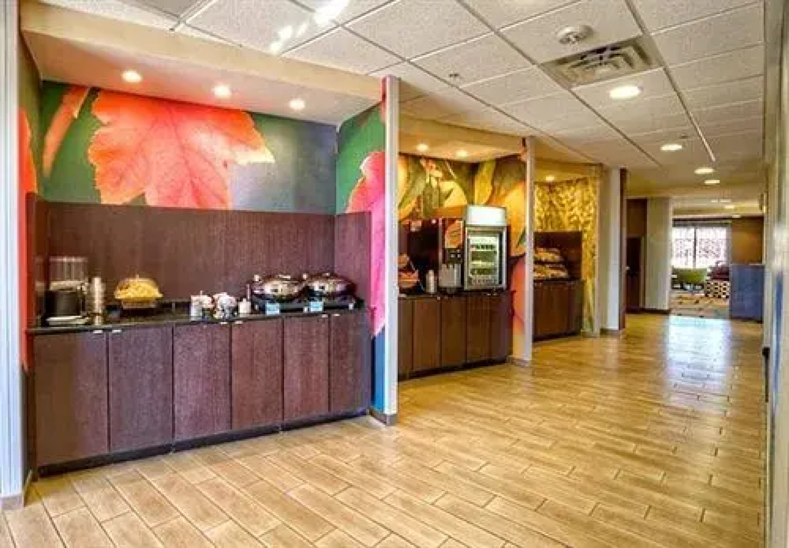 Fairfield Inn & Suites Edmond