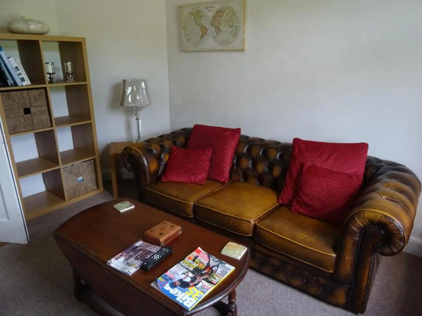 Meadowcroft Guest House