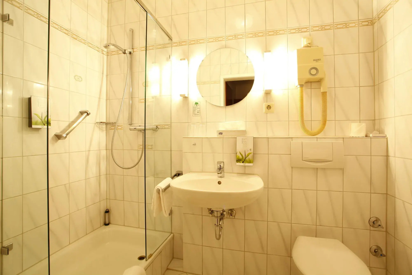 Arthotel ANA Eden Karlsruhe