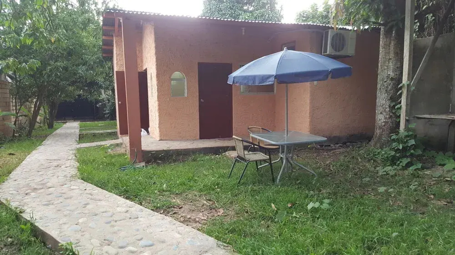 Peru Rent Tarapoto Shack