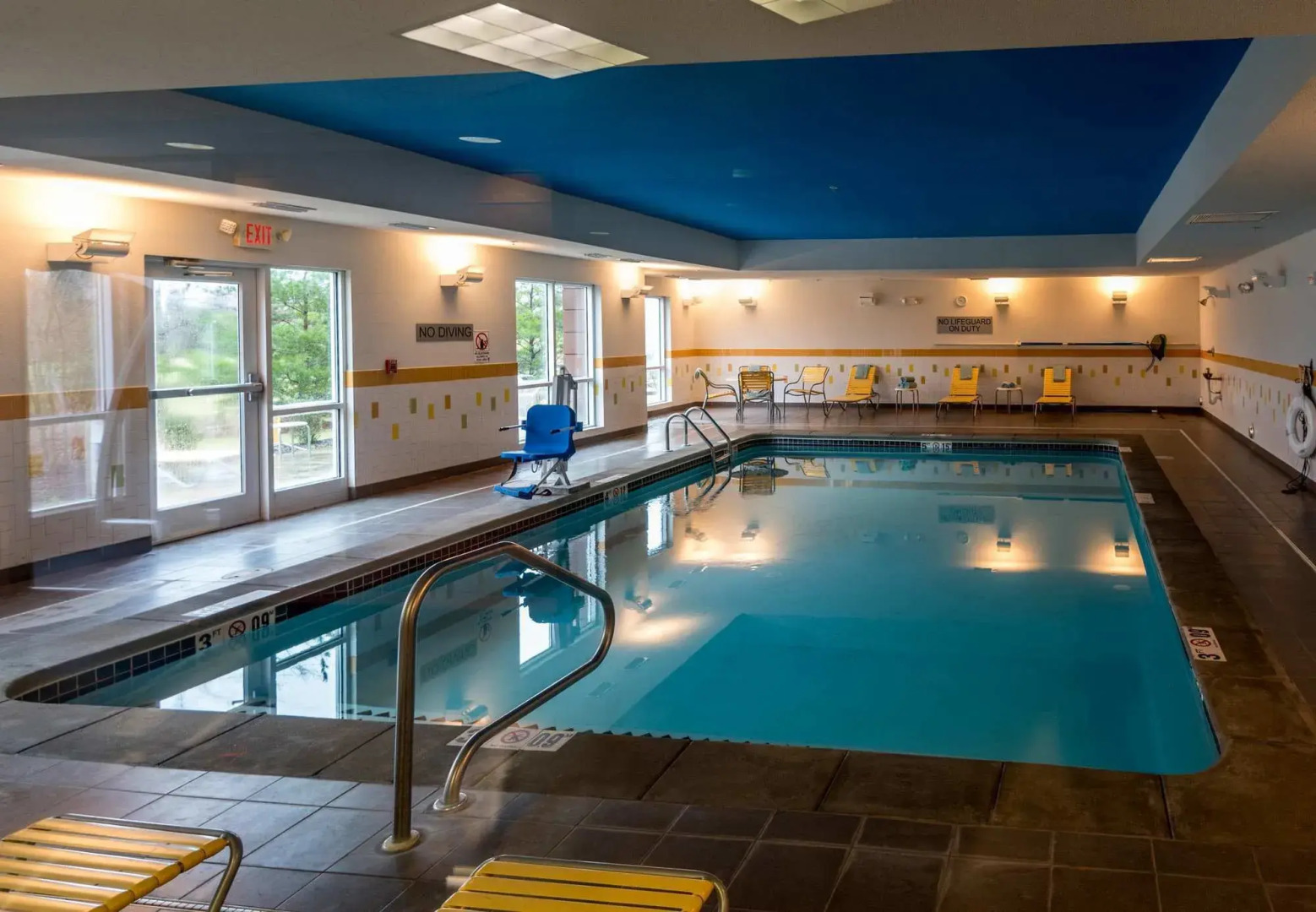 Fairfield Inn & Suites by Marriott Montgomery Airport South