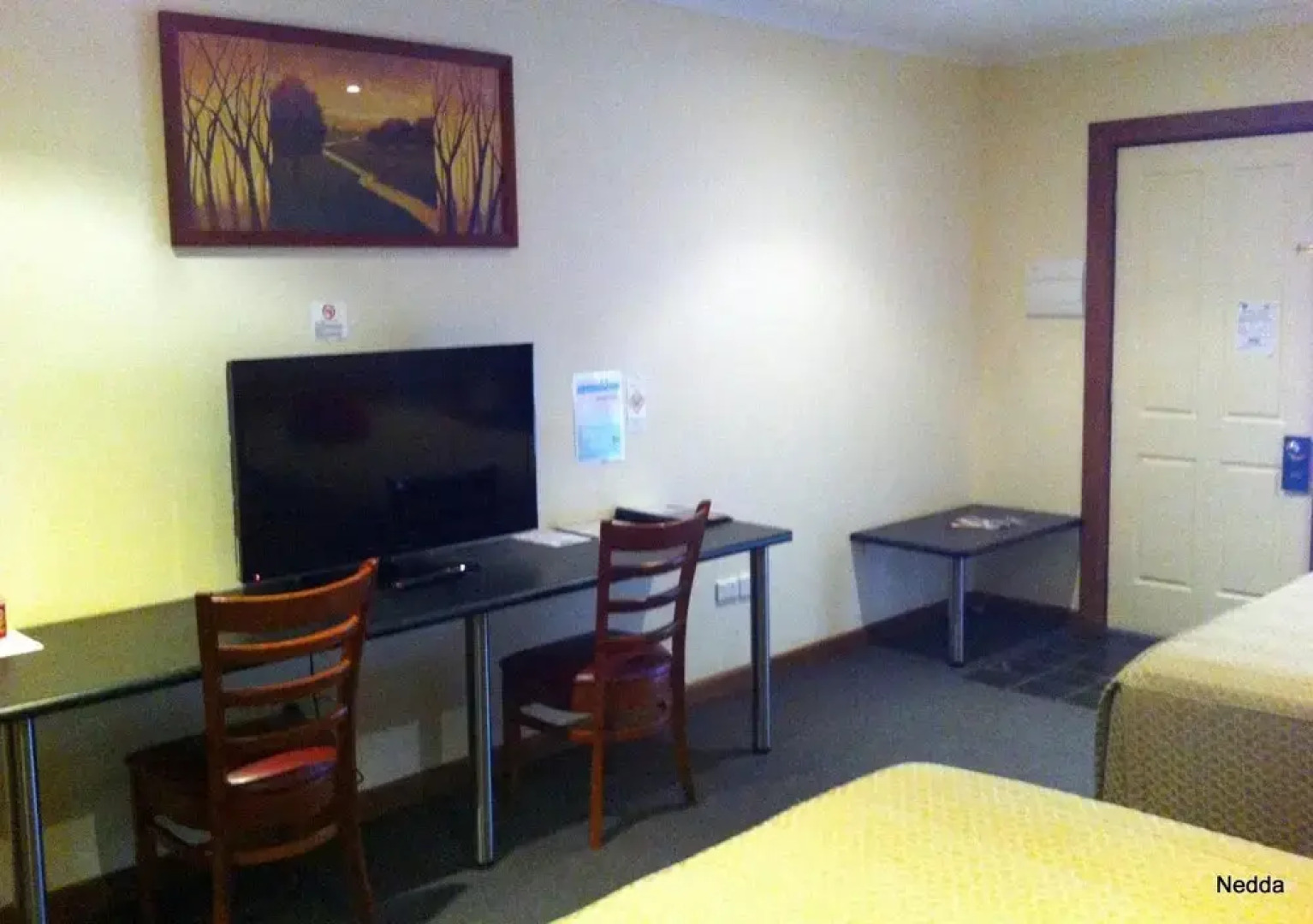 Westland Hotel Motel