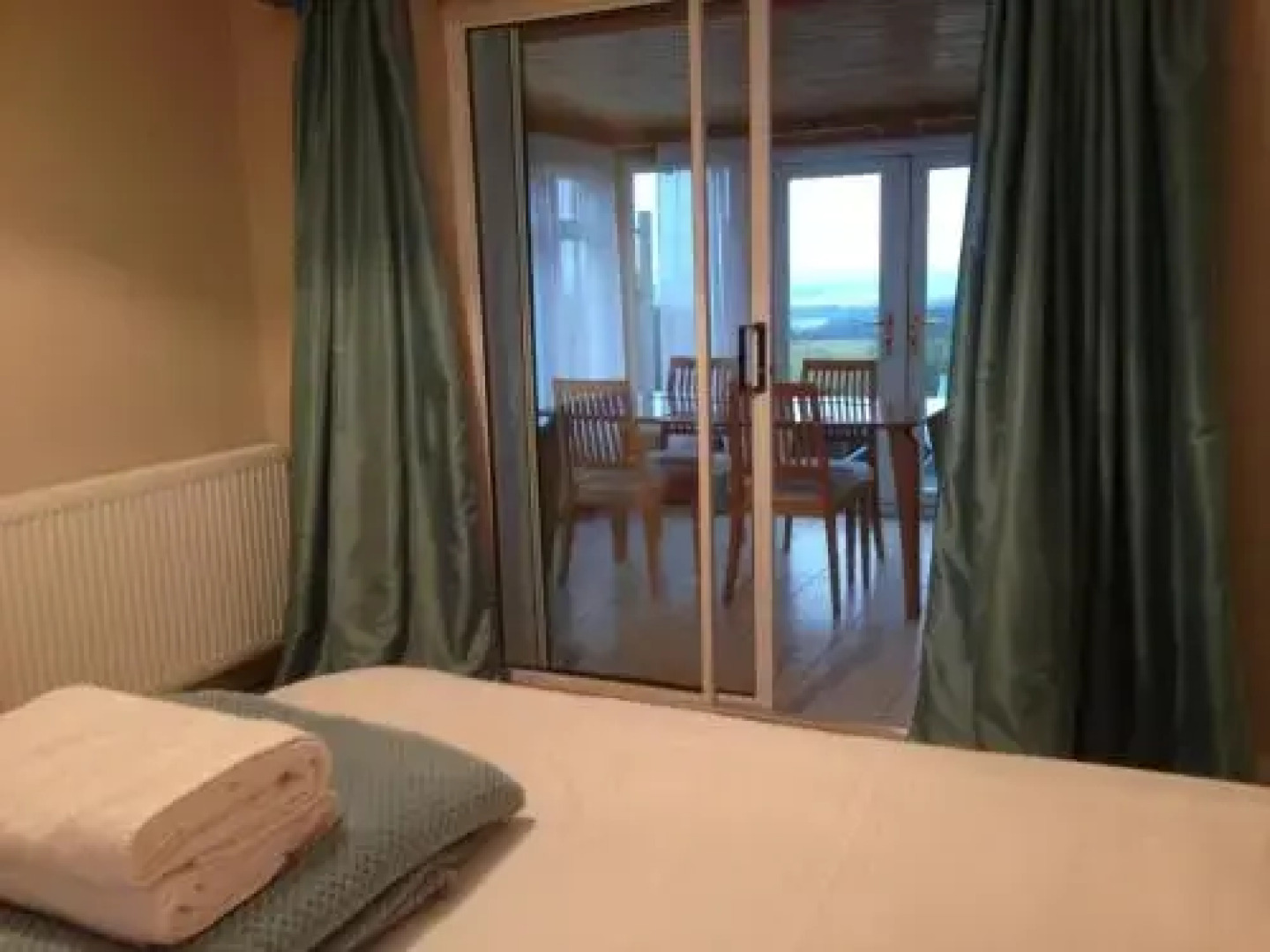 Nether Glenny Farm (Adults Only)