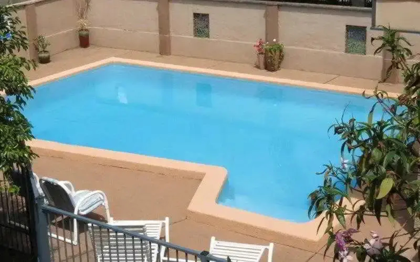 Best Western Bridge View Motel