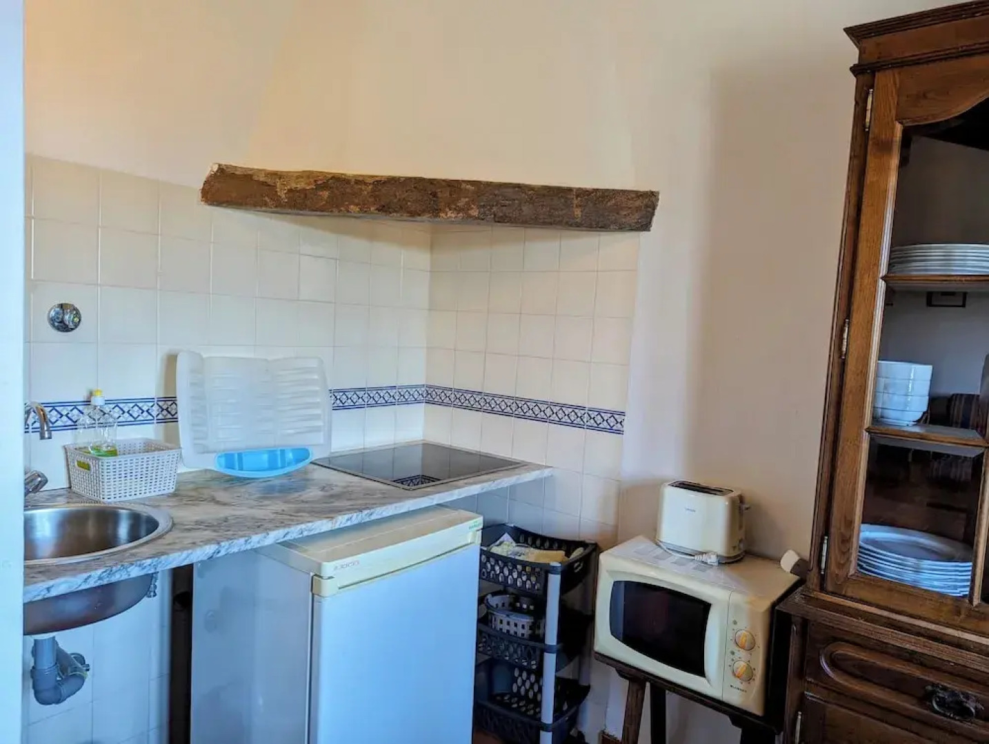 Monte Carvalhal da Rocha - Campground