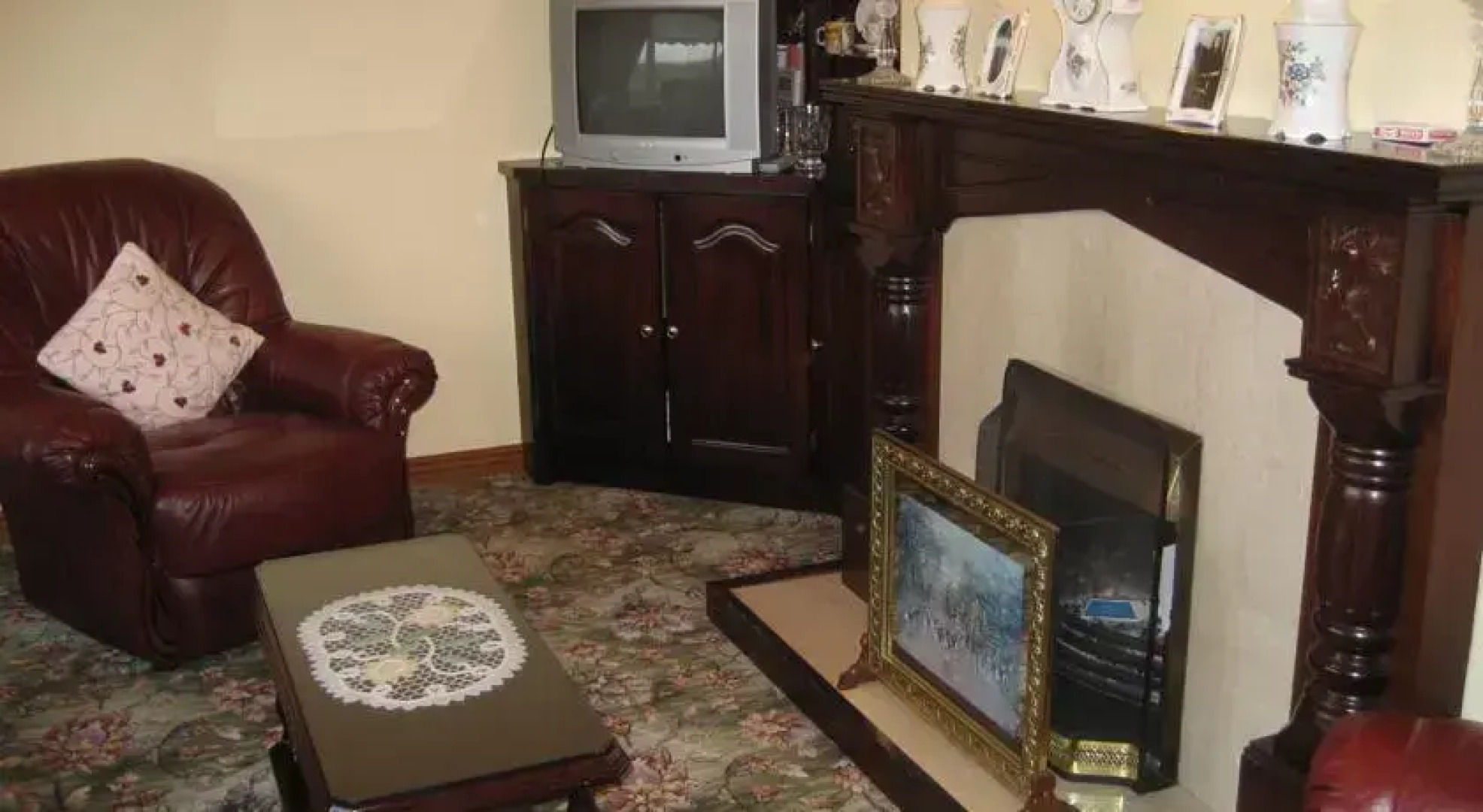 Woodlands Bed & Breakfast