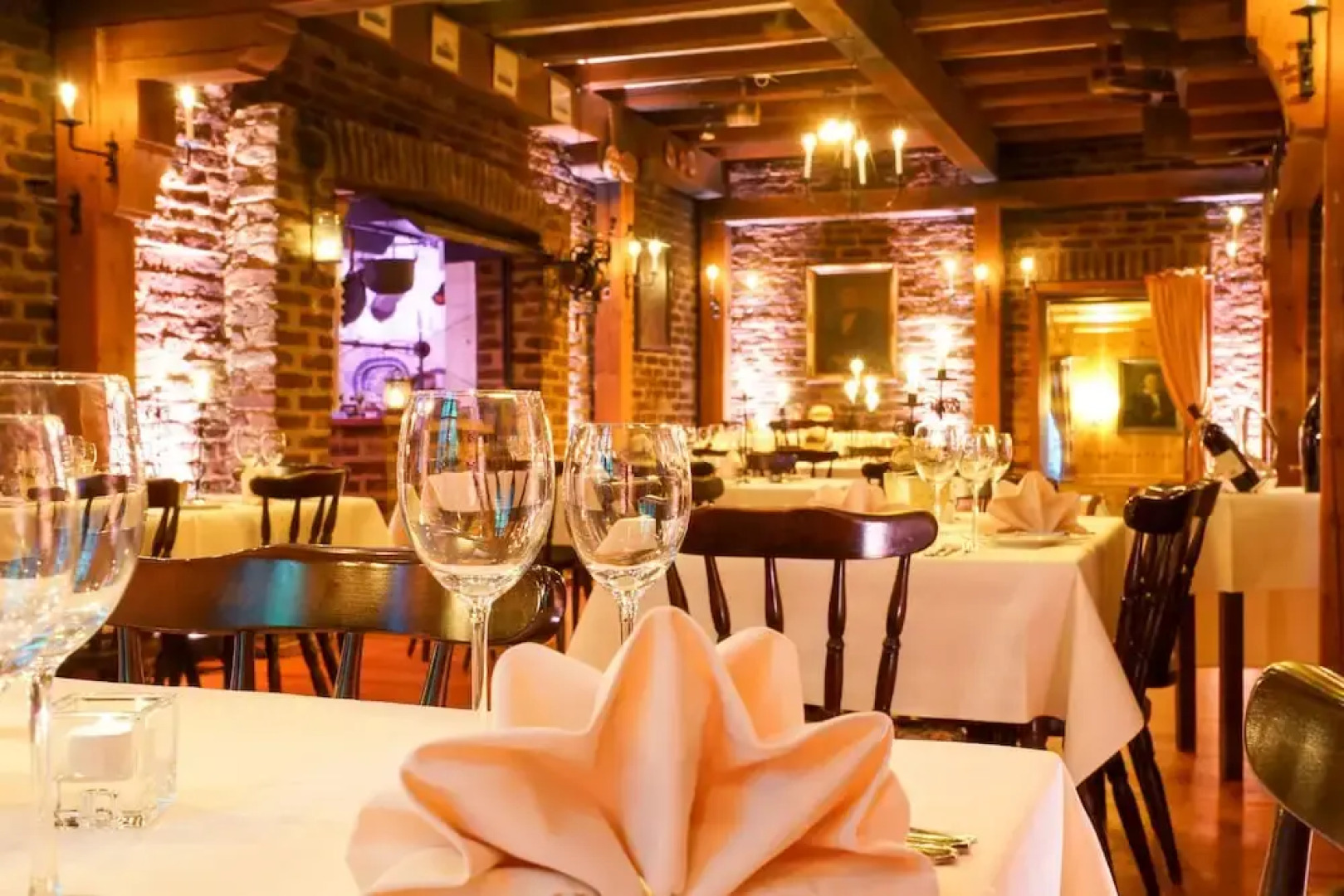 Landgasthaus Steinsmühle