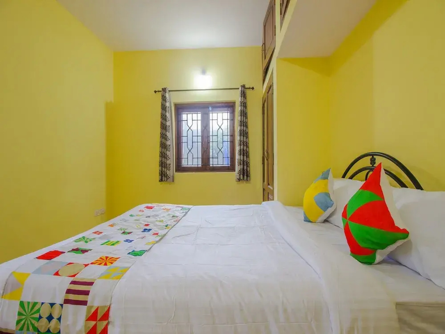 OYO 17112 Home Traditional 2BHK Mandrem