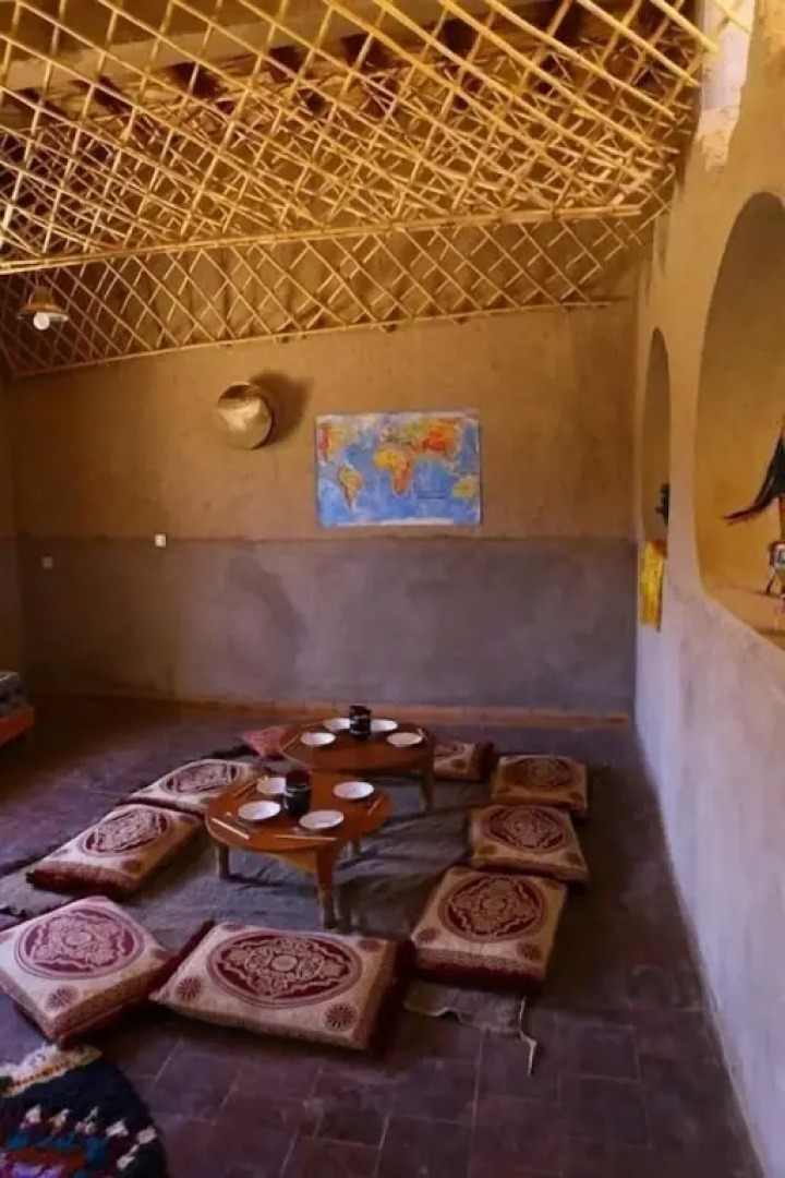 Auberge Wilderness Lodge