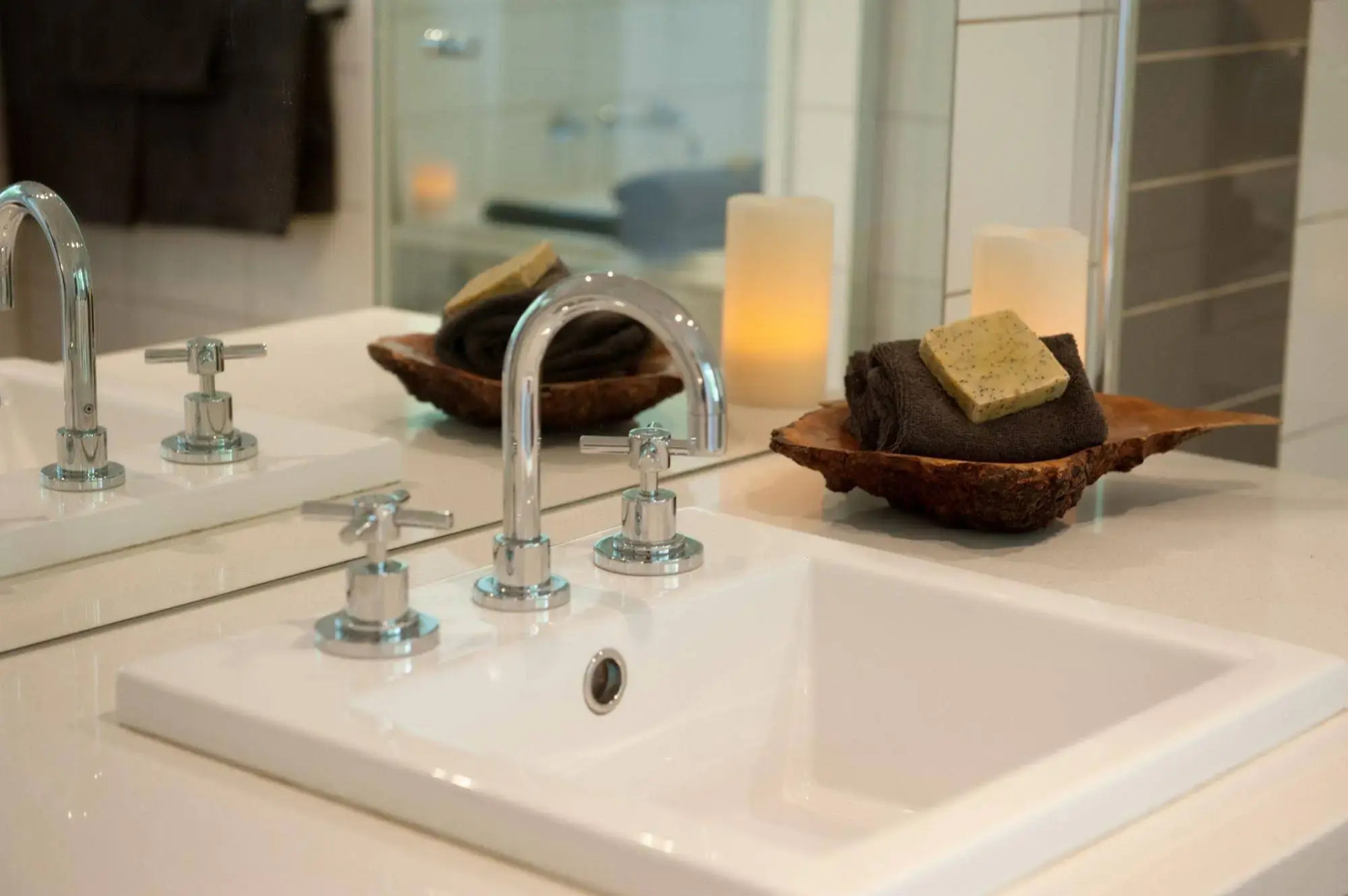 Mountain Element Retreats