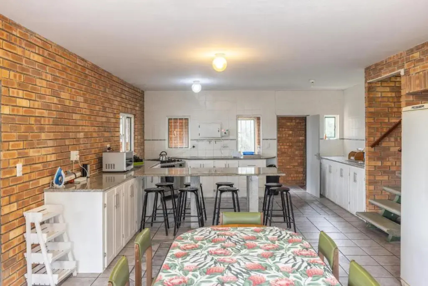 Mgwalana River Lodge