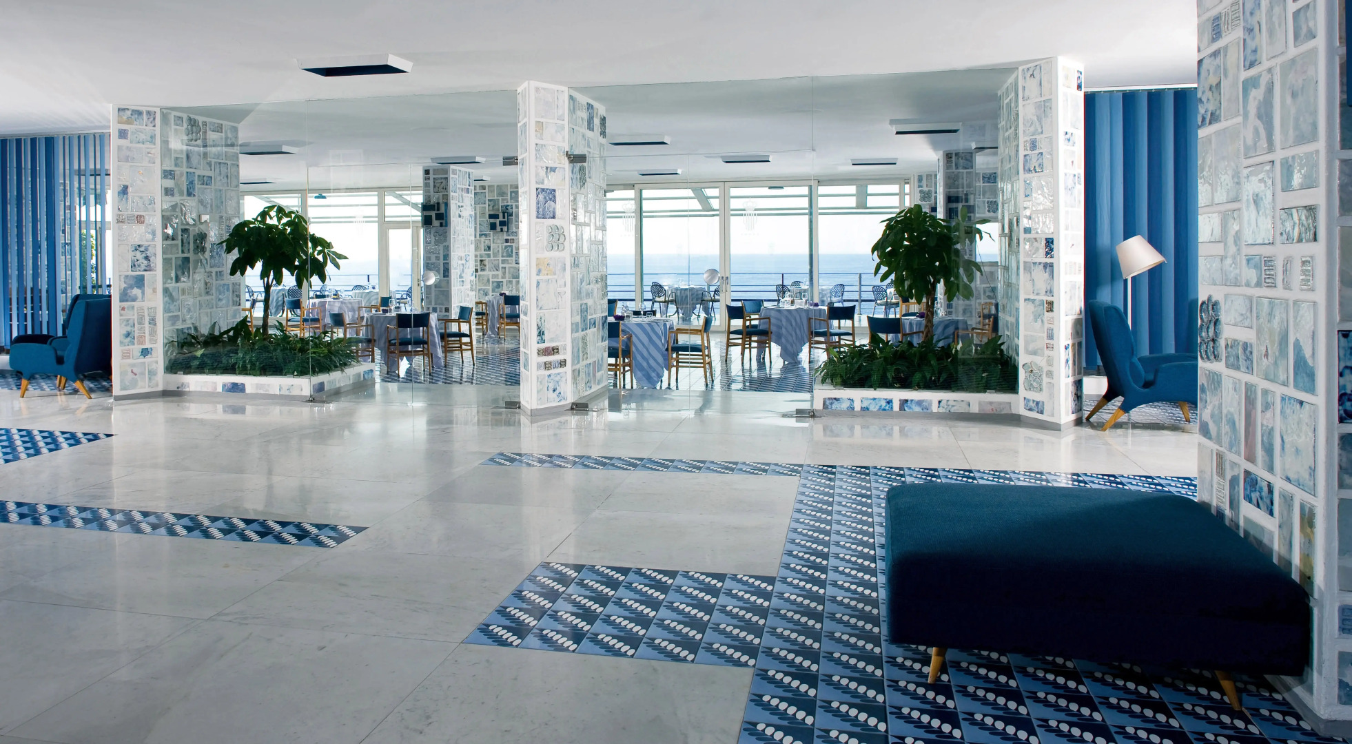 Parco dei Principi Hotel