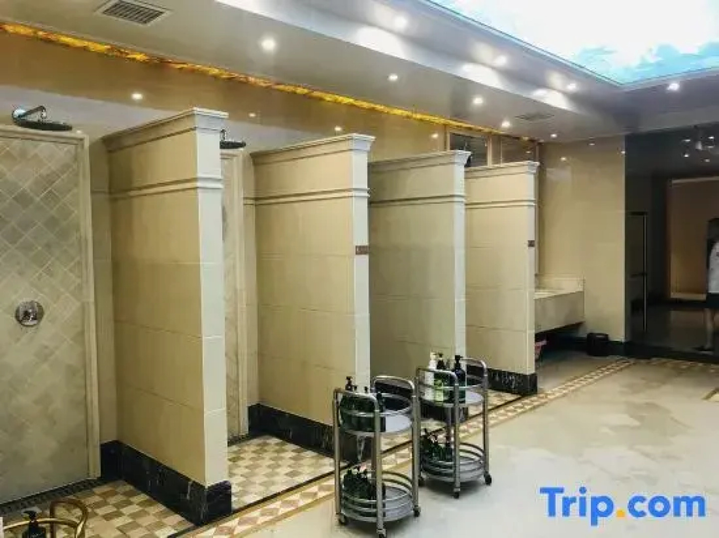 Jinzhong Yuci Hotel (Yuci Old Town Branch)