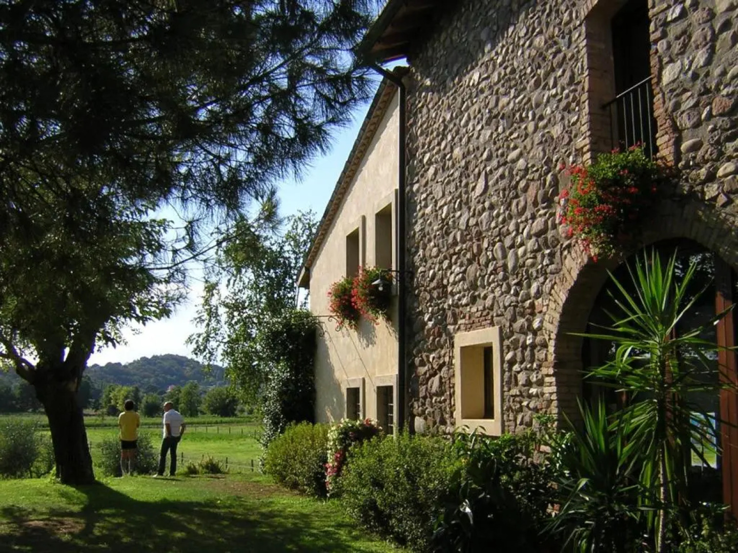 Agriturismo Trebisonda Country Resort