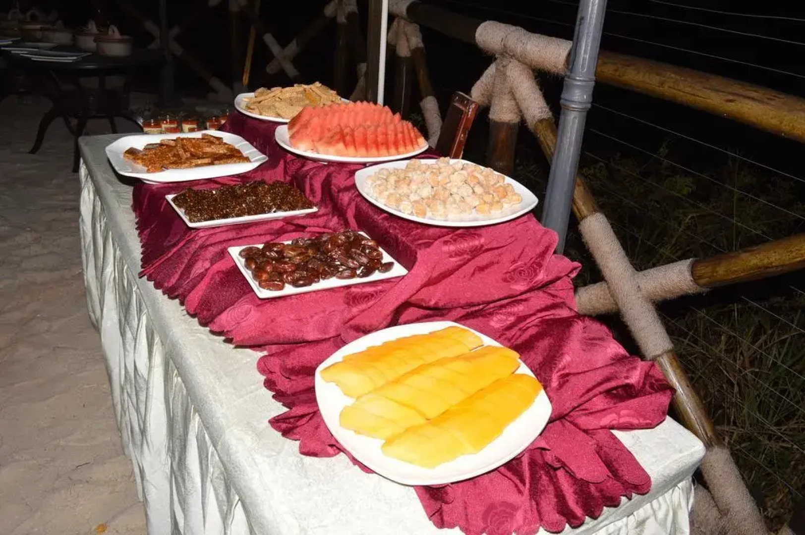 Royal Cliff Zanzibar