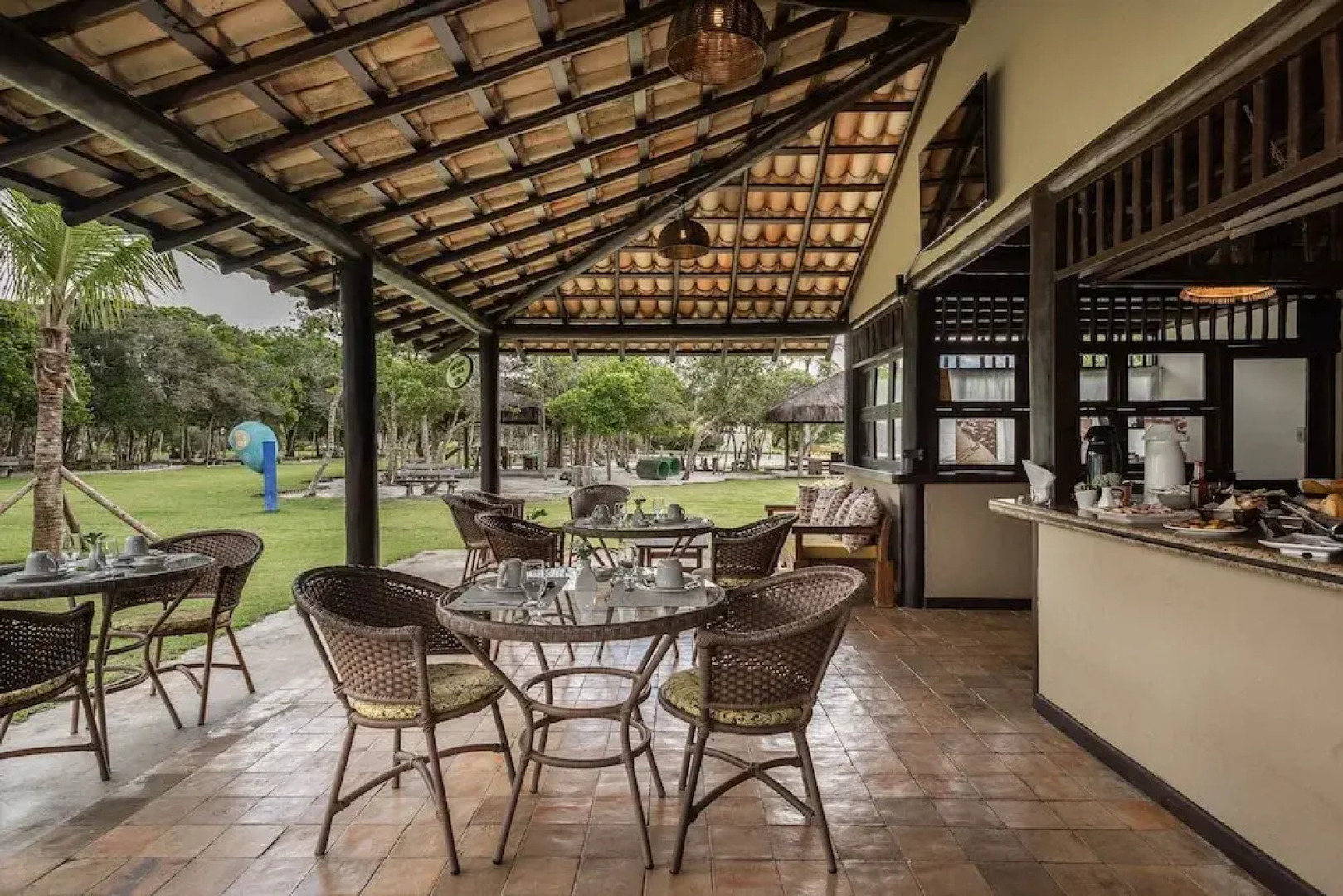 Suite da Vila - Praia do Espelho