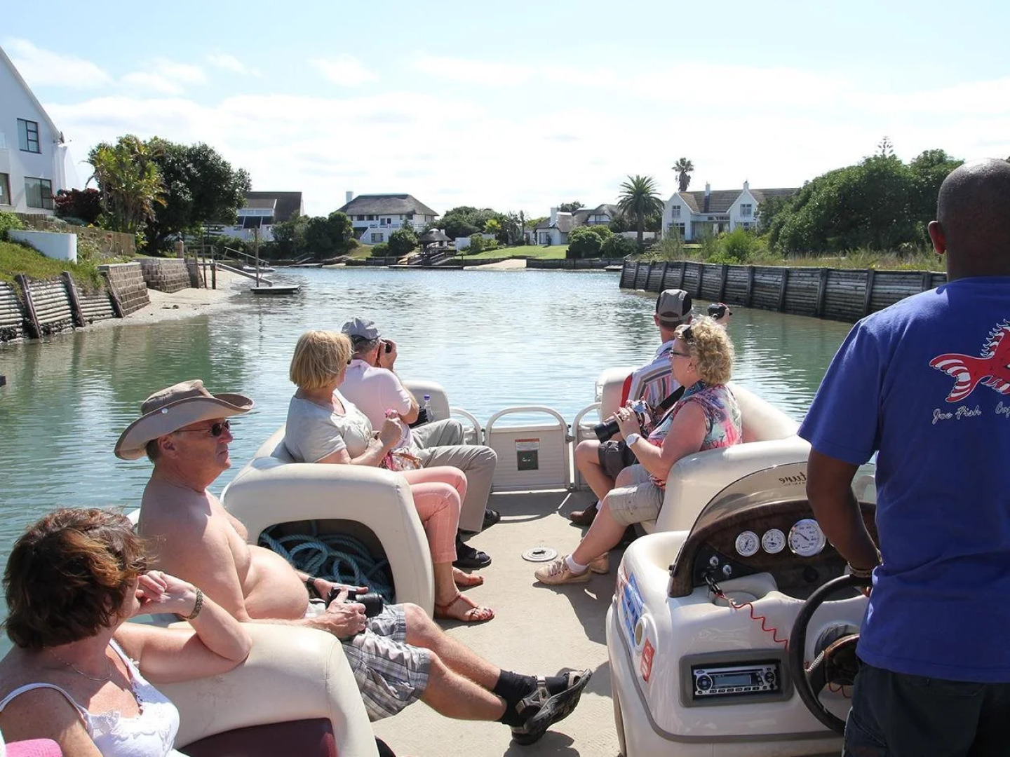 Cape St Francis Village Break