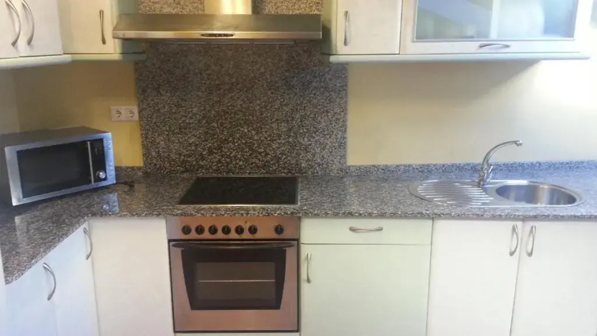 Alojamiento Ático Select Real Caldas de Reis