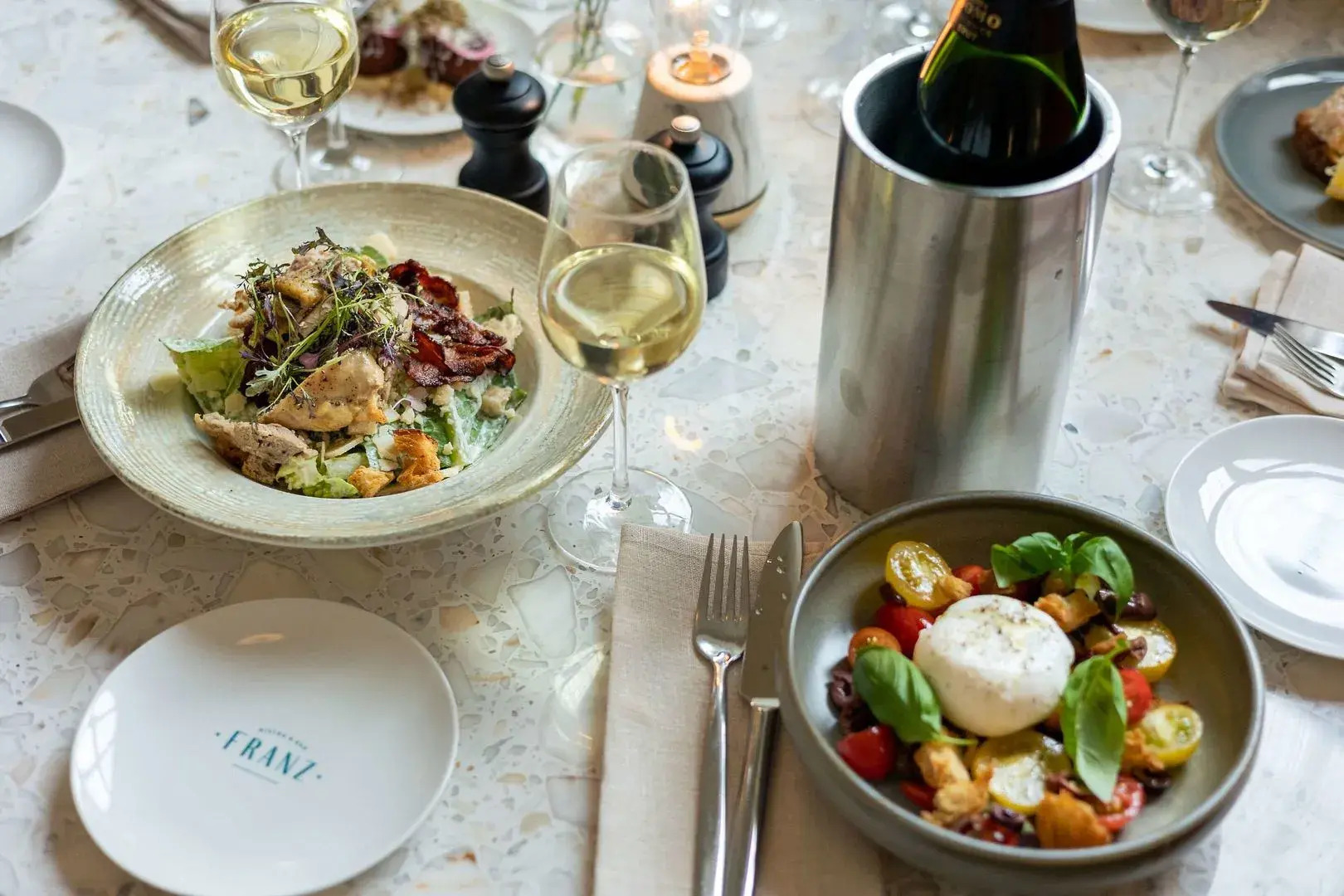 Elite Hotel Mårtenson