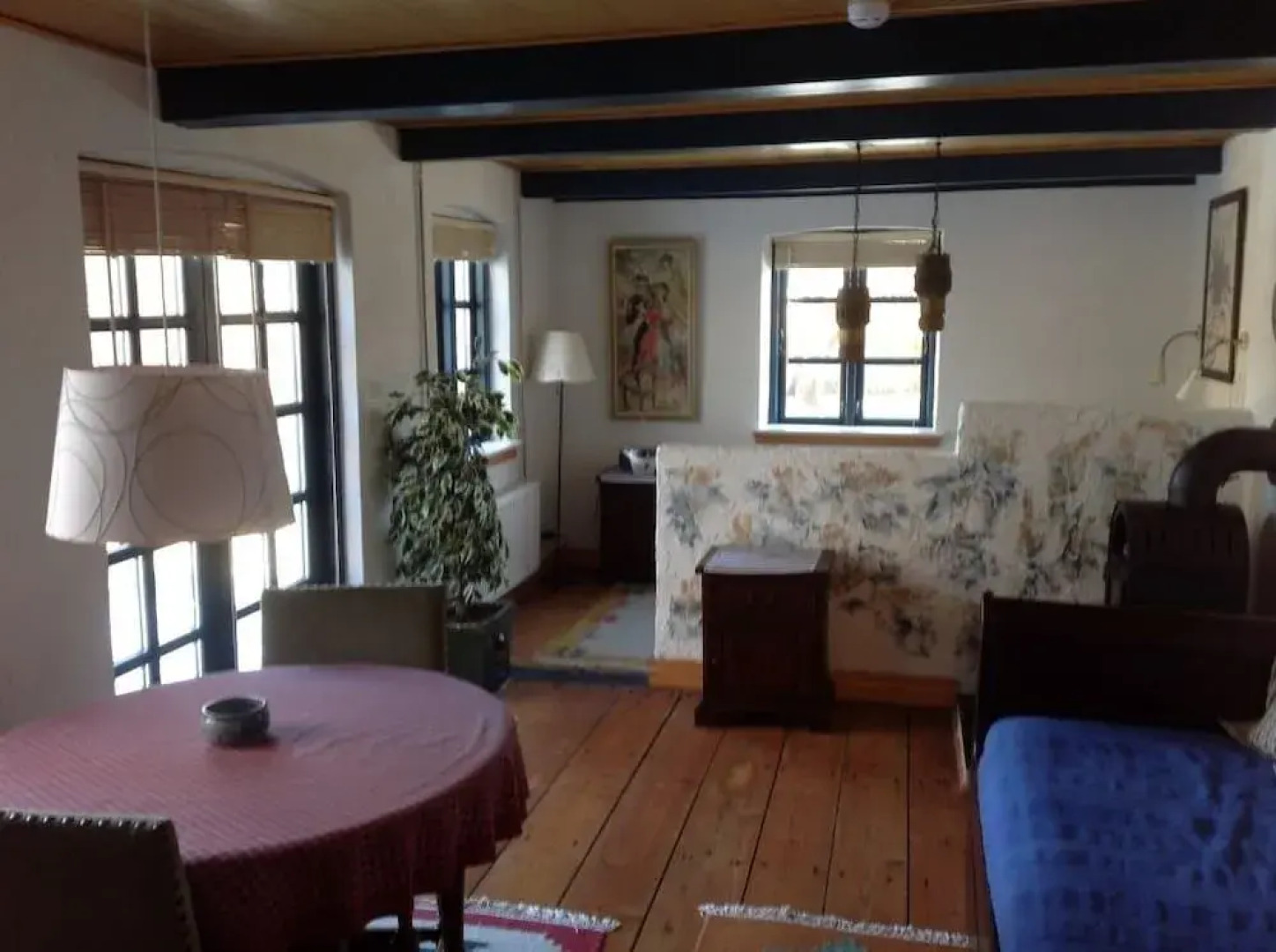 Stevns Klint Bed & Breakfast