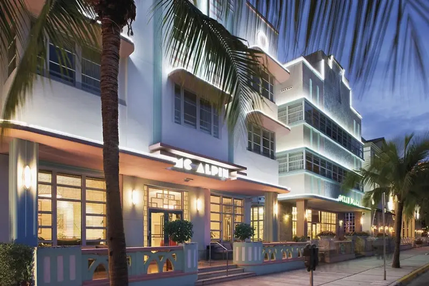 Hilton Grand Vacations Suites at South Beach