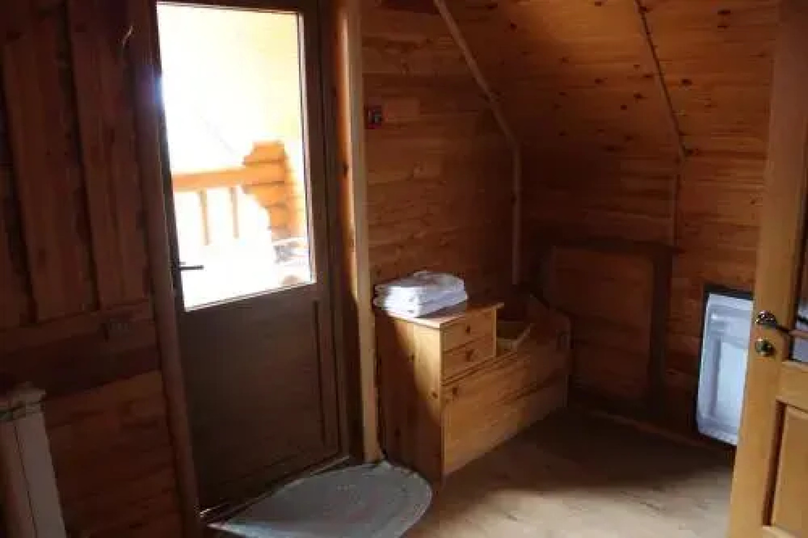 Guest House Metelitsa