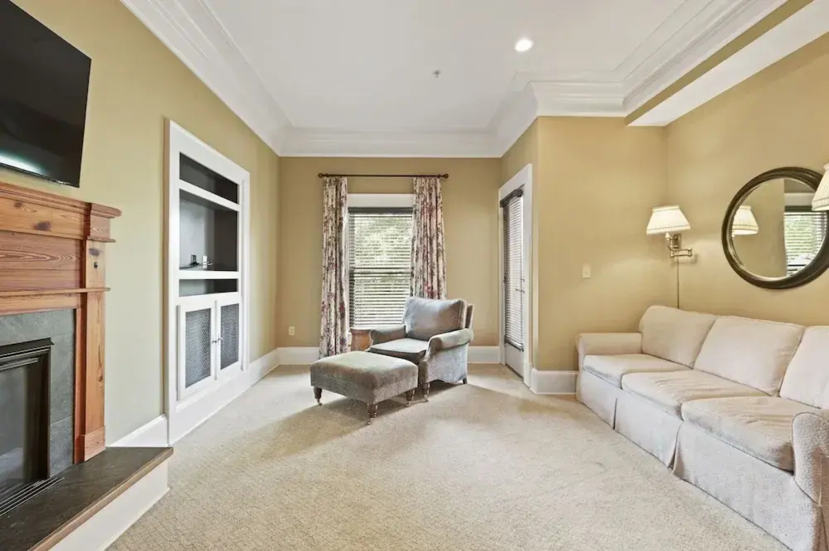 The James Madison Inn