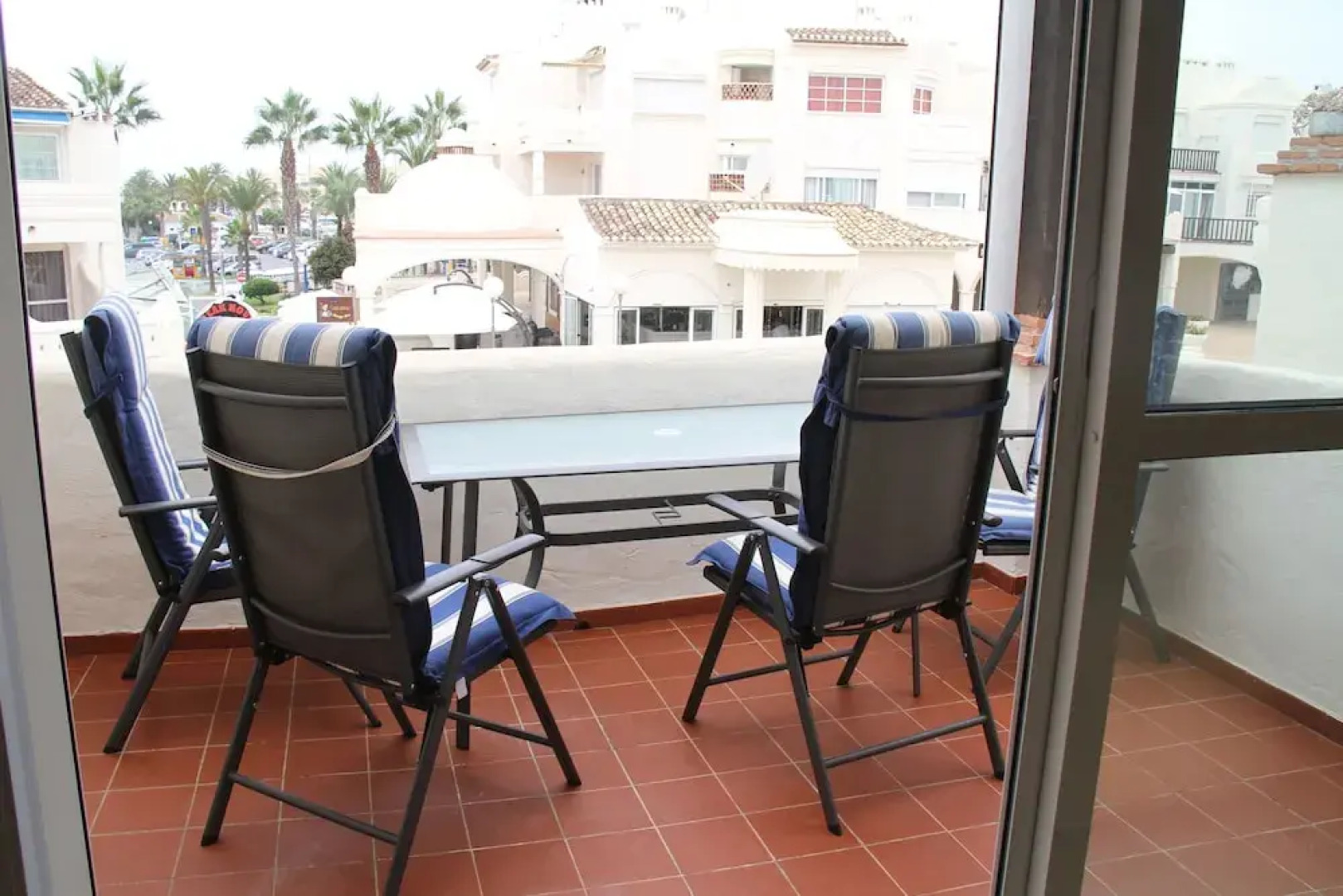 Apartamento Pto. Marina Pueblo Marinero