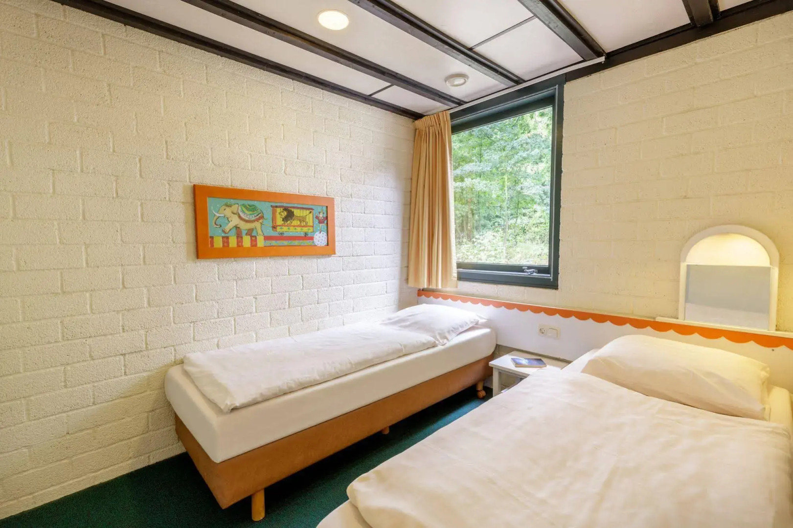 Center Parcs Het Meerdal