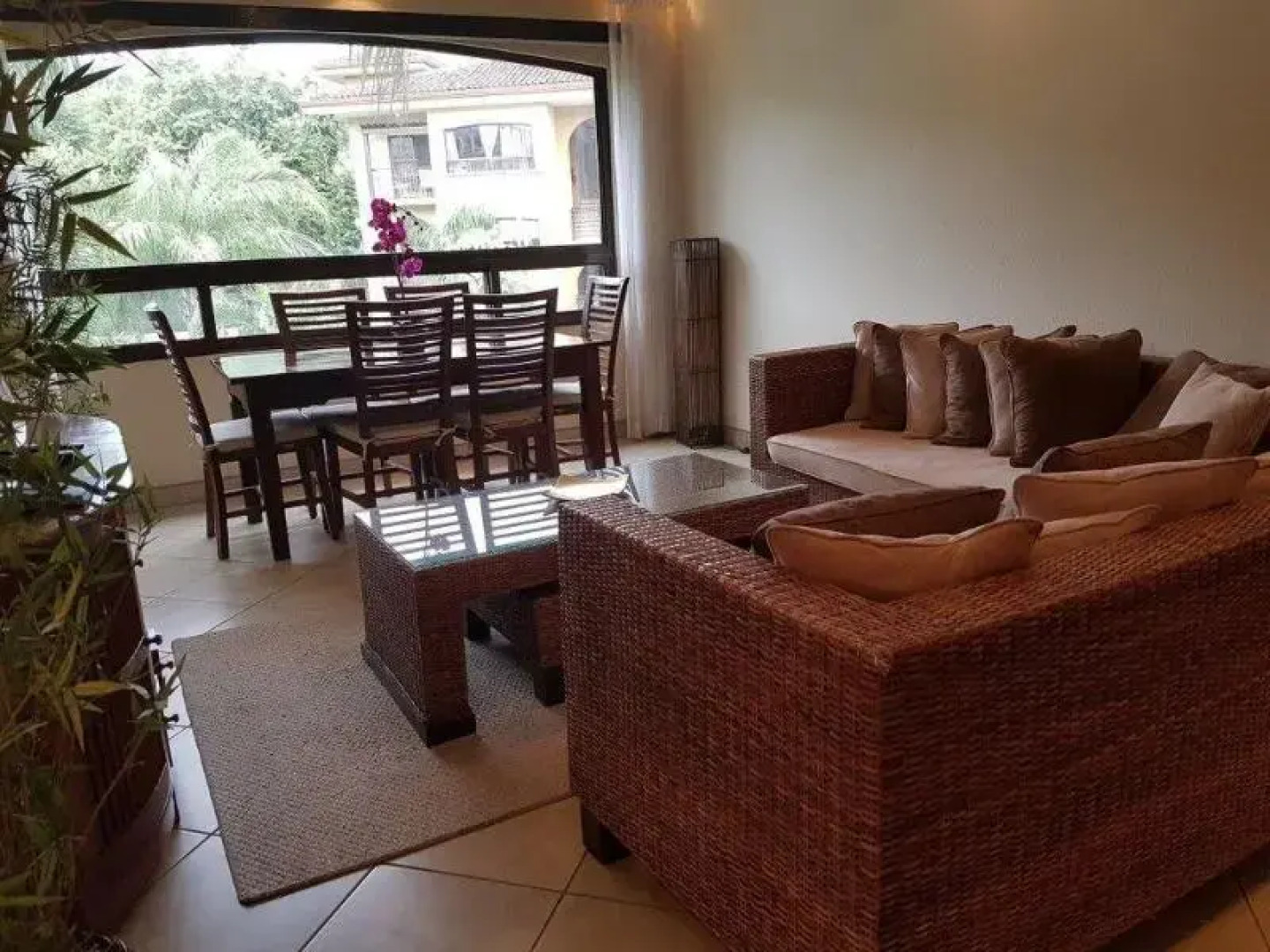 The Oaks Tamarindo Condominiums 200 mbs Internet