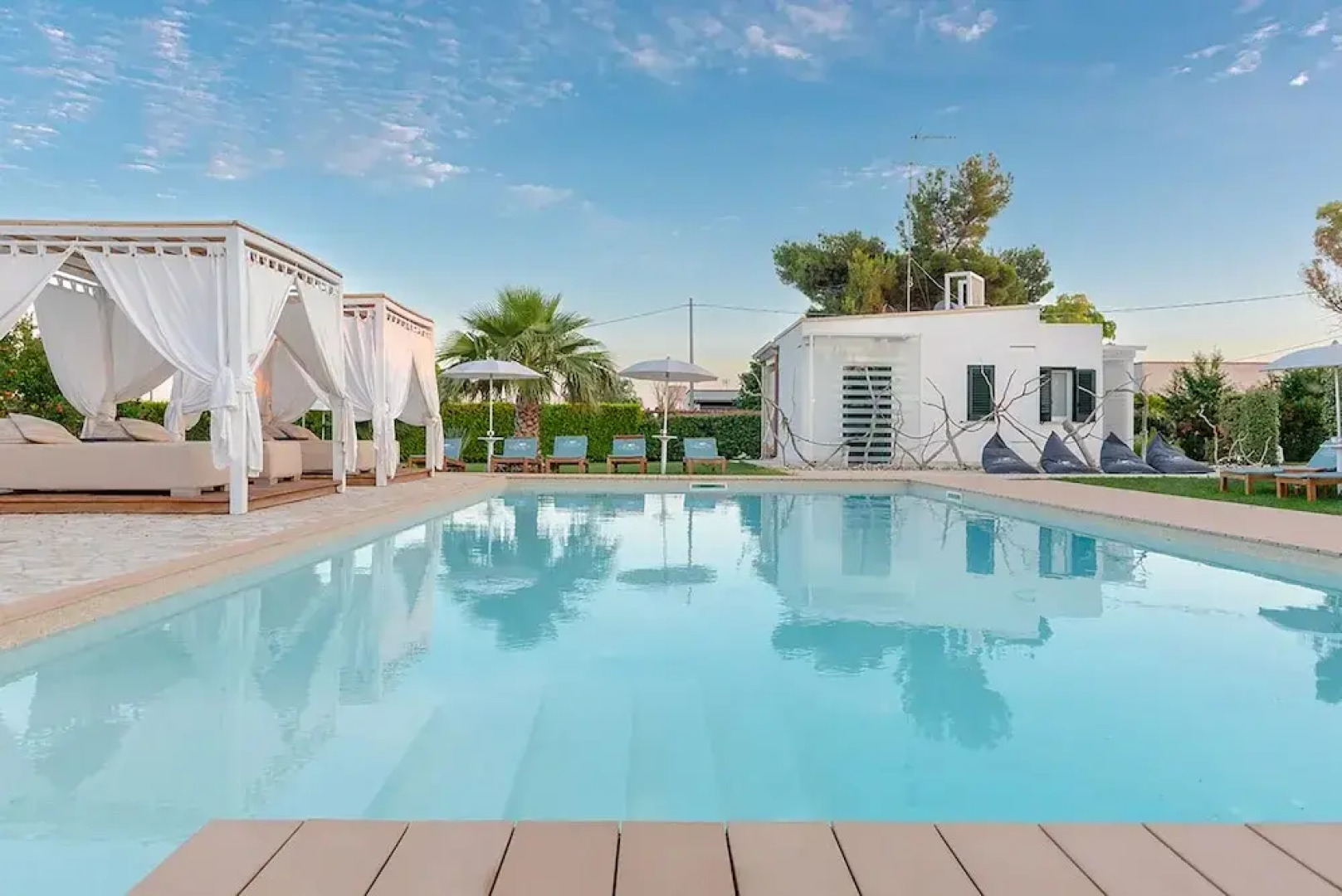 Agriturismo Le Grancìe