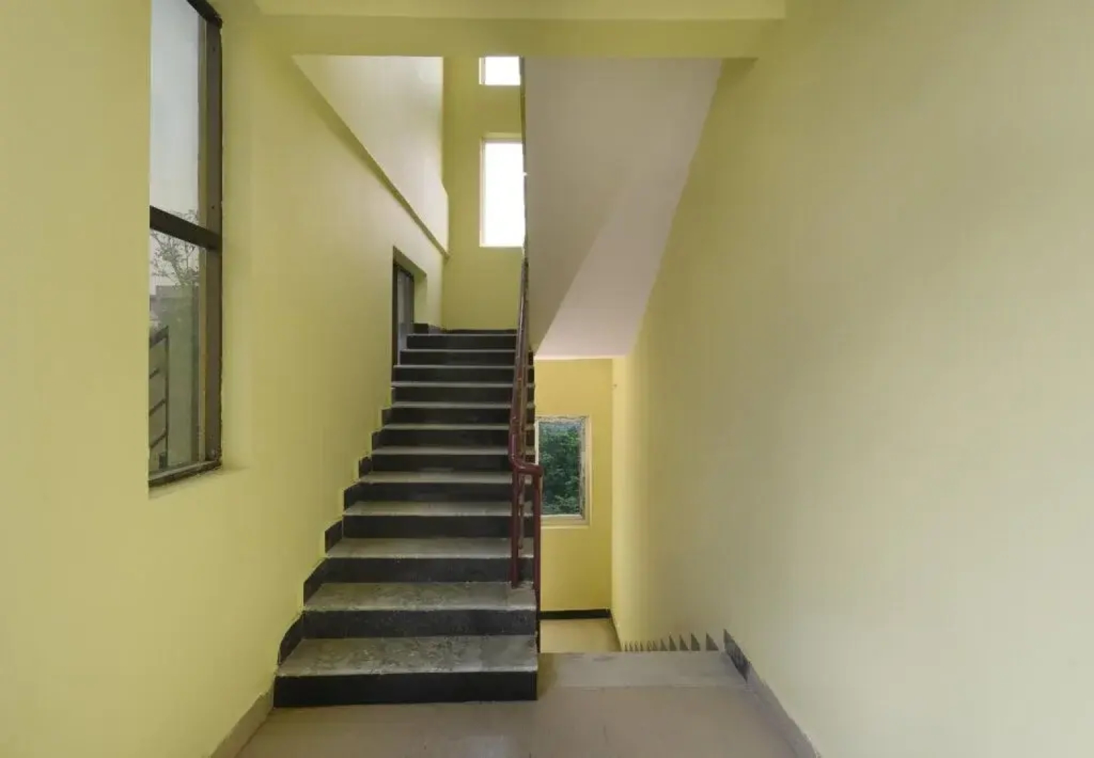 Annapurna Nilayam By OYO Rooms